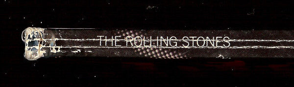 The Rolling Stones - Love You Live (Vinyl, LP, Album)