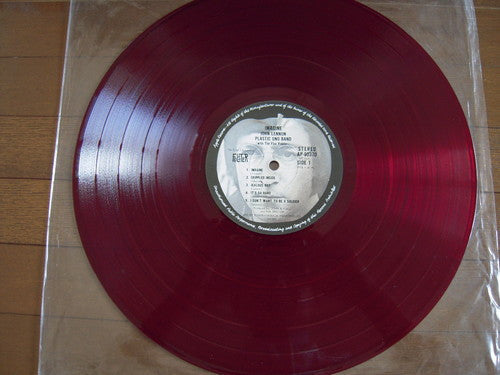 John Lennon - Imagine (Vinyl, LP, Album)