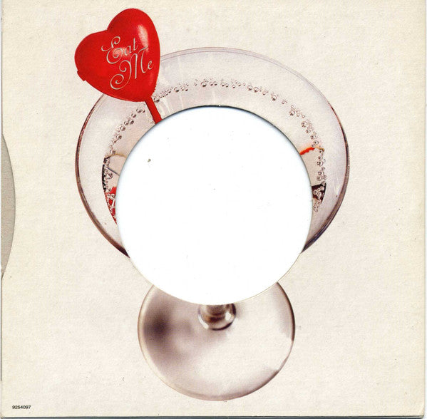Easyworld - You & Me (Vinyl, 7") Near Mint (NM or M-) / Near Mint (NM or M-)