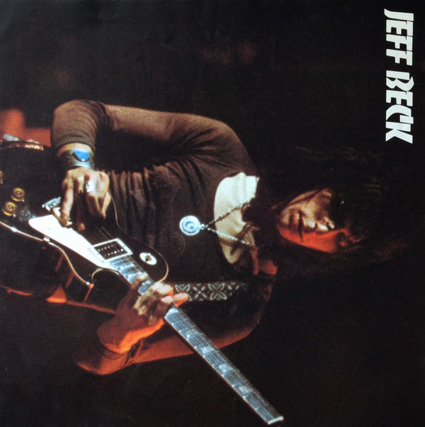 Jeff Beck - Blow By Blow (Vinyl, LP, Album)
