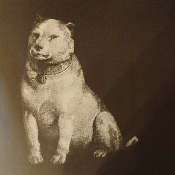 Pavlov's Dog - At The Sound Of The Bell (Vinyl, LP, Album) Very Good (VG) / Very Good (VG)