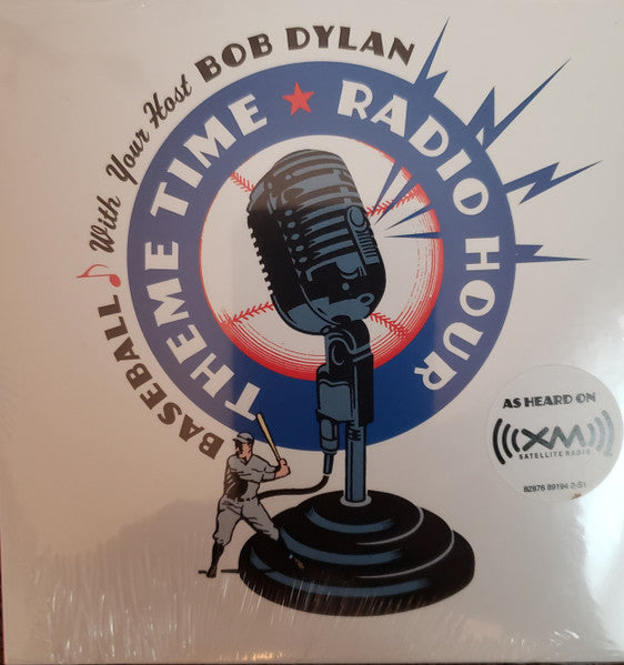 Bob Dylan - Modern Times (2xVinyl, LP, Album, Stereo) Very Good Plus (VG+) / Very Good Plus (VG+)