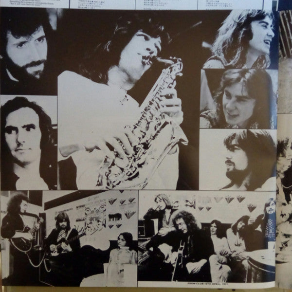 King Crimson - The Young Persons' Guide To King Crimson (Vinyl, LP,...