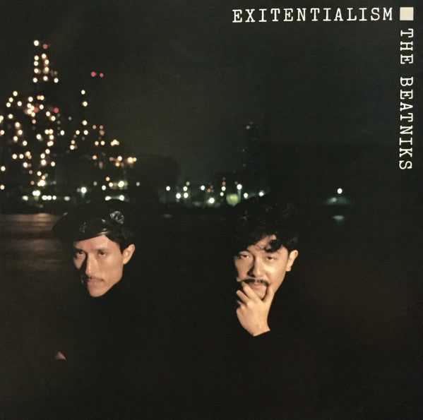 The Beatniks - Exitentialism (Vinyl, LP, Album) Very Good (VG) / Very Good Plus (VG+)