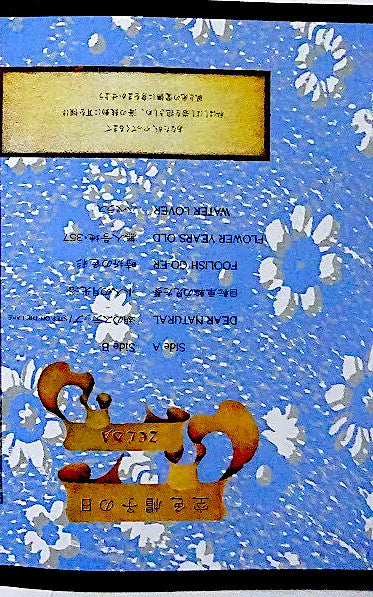 Zelda - 空色帽子の日 (Vinyl, LP, Album) Good Plus (G+) / Very Good (VG)