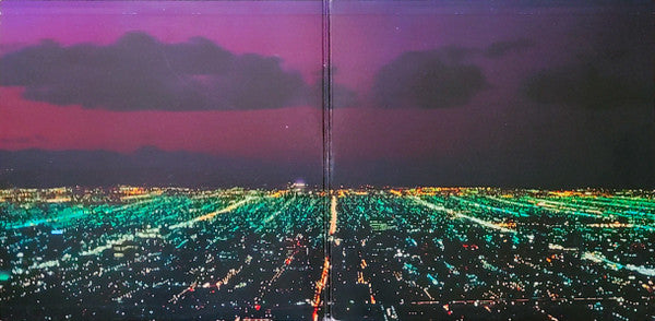 Toshiki Kadomatsu - T’s 12 Inches (2xVinyl, LP, Compilation, Stereo) Very Good Plus (VG+) / Good (G)