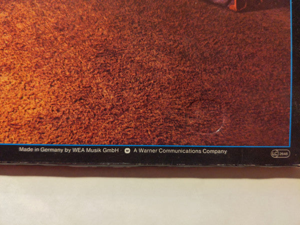 Eagles - Hotel California (Vinyl, LP, Album, Reissue, Stereo)