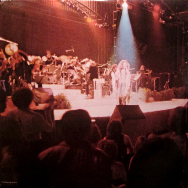 Donna Summer - Live And More (2xVinyl, LP, Album, Stereo) Very Good Plus (VG+) / Very Good (VG)