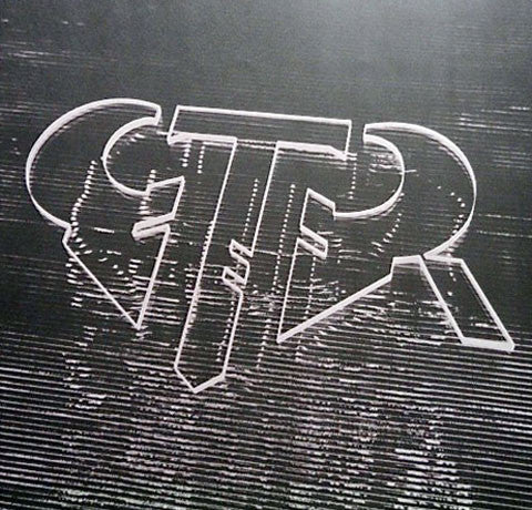 GTR (2) - GTR (Vinyl, LP, Album) Very Good (VG) / Good Plus (G+)
