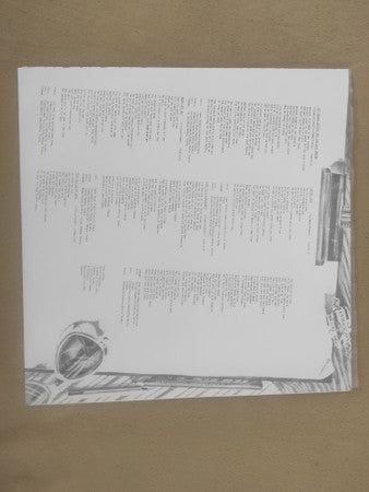 10cc - The Original Soundtrack (Vinyl, LP, Album, Reissue, Remastered) Very Good Plus (VG+) / Near Mint (NM or M-)
