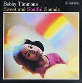 Bobby Timmons - Sweet And Soulful Sounds (Vinyl, LP, Album, Reissue, Mono) Very Good Plus (VG+) / Very Good Plus (VG+)