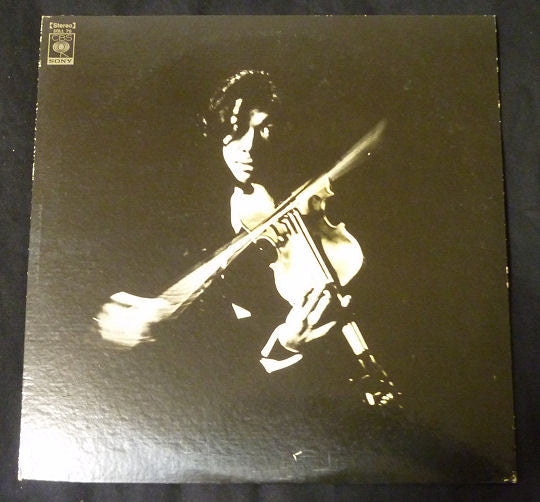 Tetsuo Saito - Good Time Music (Vinyl, LP, Album) Good Plus (G+) / Good Plus (G+)