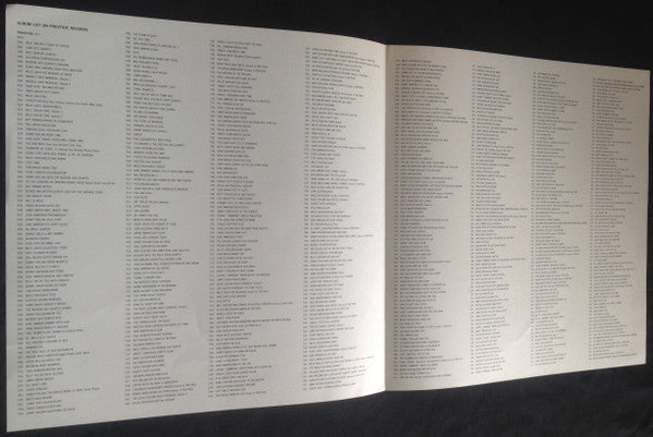 Eric Dolphy - At The Five Spot Volume 2 (Vinyl, LP, Album, Limited ...