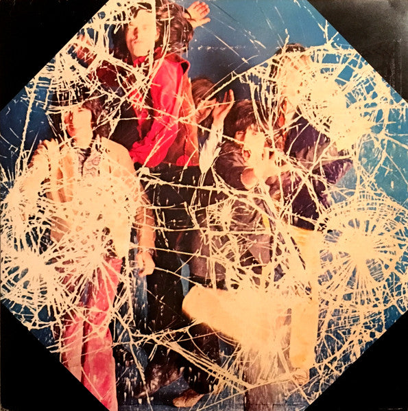 The Rolling Stones - Through The Past, Darkly (Big Hits Vol. 2) (Vi...
