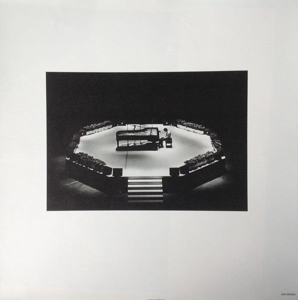 Keith Jarrett - Concerts (Vinyl, Box Set, LP, Album)