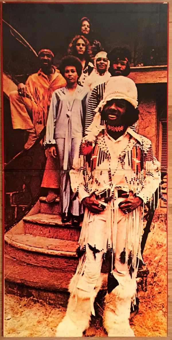 Sly & The Family Stone - Greatest Hits (Vinyl, LP, Compilation) Very Good (VG) / Very Good (VG)