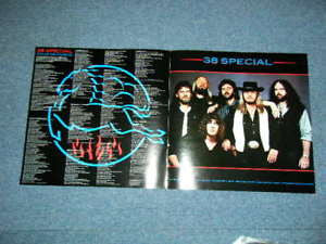 38 Special (2) - Tour De Force (Vinyl, LP, Album)