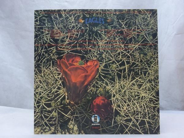 Eagles - Eagles (Vinyl, LP, Album)