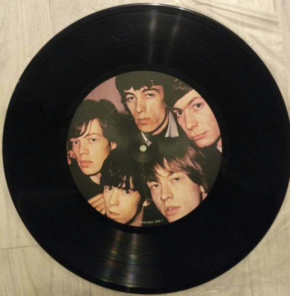 The Rolling Stones - Precious Stones (Vinyl, LP, Unofficial Release, Mono) Very Good Plus (VG+) / Very Good (VG)