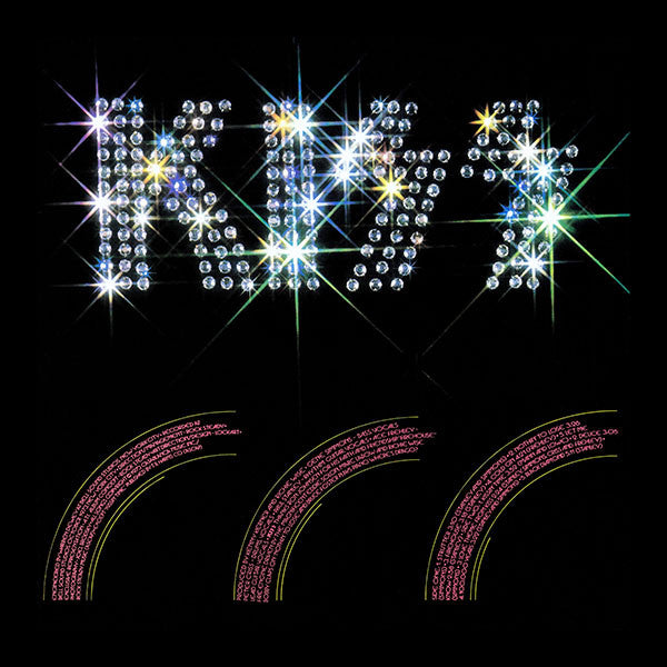 Kiss - The Originals (Vinyl, Vinyl, Vinyl, All Media, LP, Album, Re...
