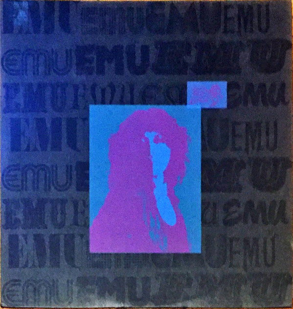 絵夢 - 絵夢 (Vinyl, LP, Album, Reissue, Stereo) Very Good Plus (VG+) / Very Good (VG)