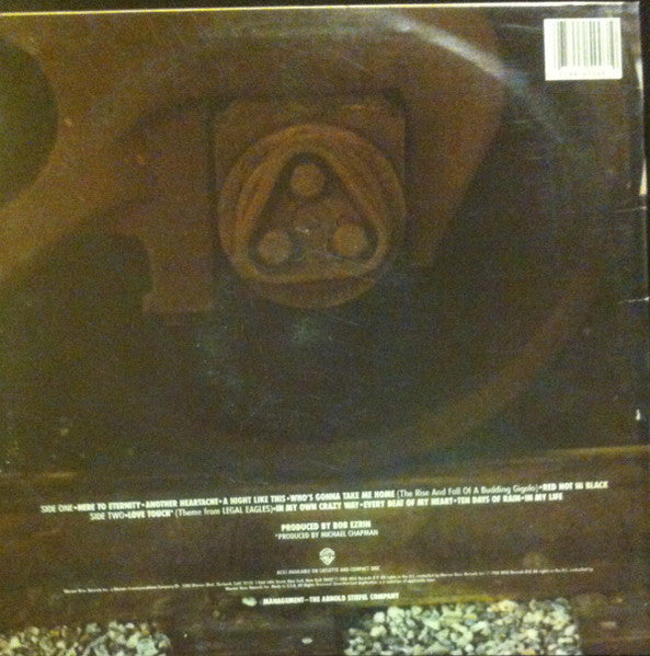 Rod Stewart - Rod Stewart (Vinyl, LP, Album, Stereo) Very Good Plus (VG+) / Very Good Plus (VG+)