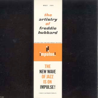 Freddie Hubbard - The Artistry Of Freddie Hubbard (Vinyl, LP, Album...