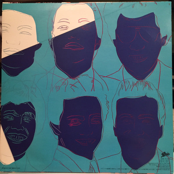 Rats & Star - Soul Vacation = ソウル・バケイション (Vinyl, LP, Album, Stereo)