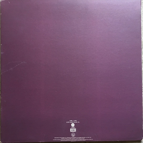 The Band - Rock Of Ages (The Band In Concert) (2xVinyl, LP, Album, Stereo) Good Plus (G+) / Good Plus (G+)