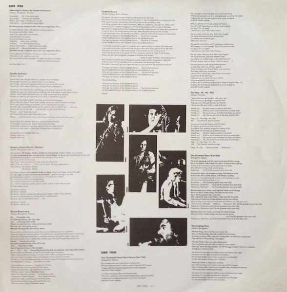 City Boy - City Boy = シティー･ボイ (Vinyl, LP, Album) Very Good (VG) / Very Good (VG)