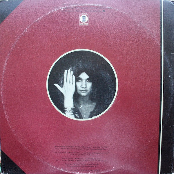 Linda Ronstadt - Greatest Hits (Vinyl, LP, Compilation, Reissue) Very Good (VG) / Very Good (VG)