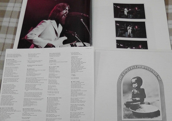Various - The Concert For Bangla Desh (Vinyl, Box Set, LP, Album, S...