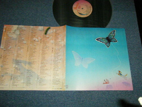 Heart - Dog & Butterfly (Vinyl, LP, Album)