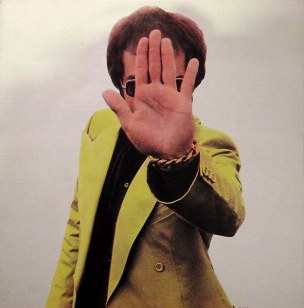Elton John - Don't Shoot Me I'm Only The Piano Player (Vinyl, LP, Album) Very Good (VG) / Good Plus (G+)