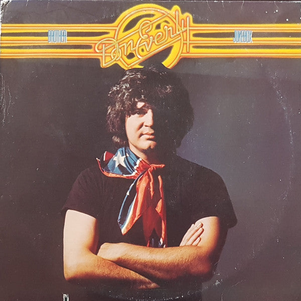 Don Everly - Brother Jukebox (Vinyl, LP, Album, Stereo) Very Good Plus (VG+) / Very Good (VG)