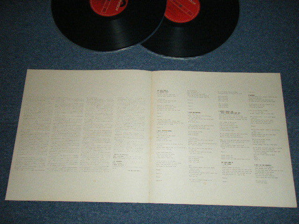 Derek & The Dominos - Layla And Other Assorted Love Songs (Vinyl, L...