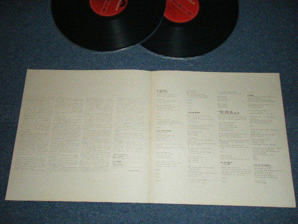 Derek & The Dominos - Layla And Other Assorted Love Songs (2xVinyl, LP, Album) Very Good Plus (VG+) / Very Good (VG)