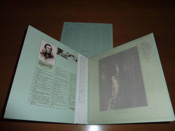The Alan Parsons Project - Tales Of Mystery And Imagination - Edgar Allan Poe (Vinyl, LP, Album, Stereo) Very Good Plus (VG+) / Very Good Plus (VG+)
