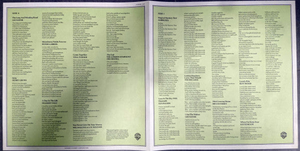Various - All This And World War II (Vinyl, LP, Album, Compilation)