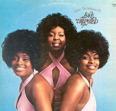 Love Unlimited - Under The Influence Of Love Unlimited (Vinyl, LP, ...