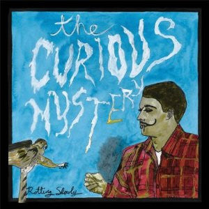The Curious Mystery - Rotting Slowly (Vinyl, LP, Album) Very Good Plus (VG+) / Near Mint (NM or M-)