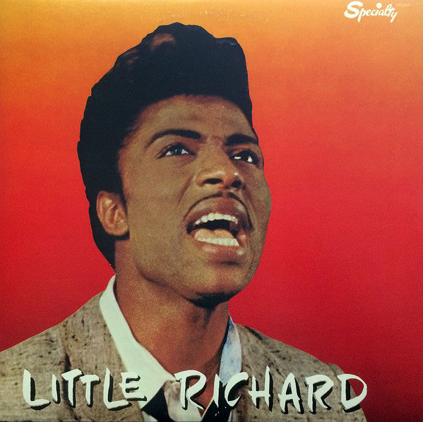 Little Richard - Little Richard (Vinyl, LP, Album) Near Mint (NM or M-) / Very Good (VG)
