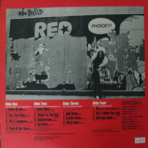 Janis Joplin - Joplin In Concert (2xVinyl, LP, Album) Very Good Plus (VG+) / Very Good Plus (VG+)