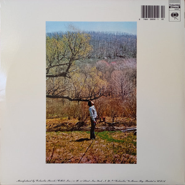 Bob Dylan - Self Portrait (2xVinyl, LP, Album, Reissue, Stereo) Very Good (VG) / Good Plus (G+)