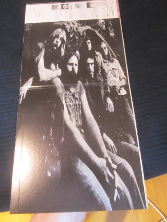 Steely Dan - Pretzel Logic (Vinyl, LP, Album, Reissue)