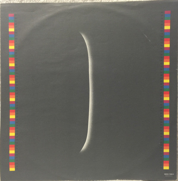 Wings (2) - Wings Over America (Vinyl, LP, Album, Stereo)