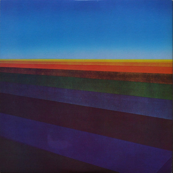 Emerson, Lake & Palmer - Tarkus (Vinyl, LP, Album, Reissue, Limited Edition) Very Good (VG) / Very Good (VG)