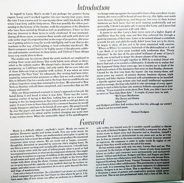 Ella Fitzgerald - Ella Fitzgerald Sings The Rodgers And Hart Song Book (2xVinyl, LP, Reissue) Near Mint (NM or M-) / Near Mint (NM or M-)