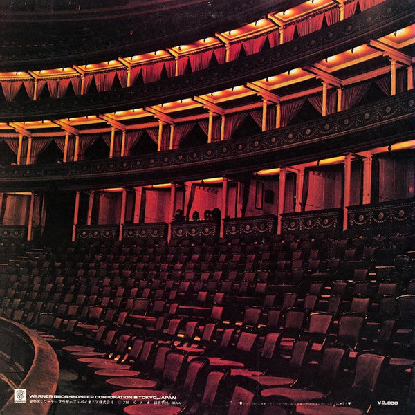 Deep Purple - Concerto For Group And Orchestra (Vinyl, LP, Album, Reissue) Very Good Plus (VG+) / Very Good Plus (VG+)