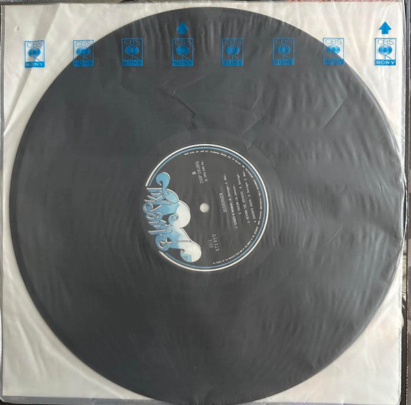 Derringer (2) - Derringer (Vinyl, LP, Album) Very Good Plus (VG+) / Very Good Plus (VG+)